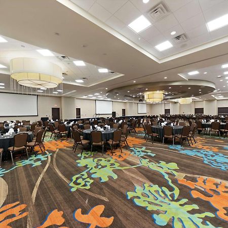 Hilton Garden Inn Lawton-Fort Sill Extérieur photo