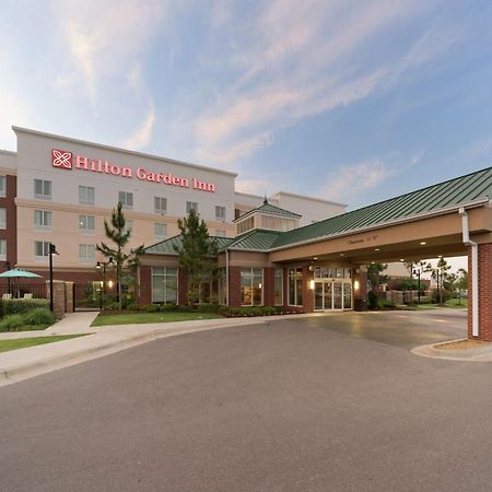 Hilton Garden Inn Lawton-Fort Sill Extérieur photo
