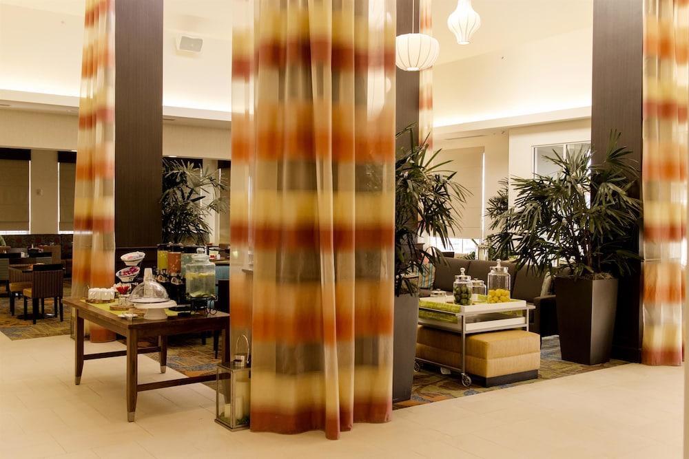 Hilton Garden Inn Lawton-Fort Sill Extérieur photo