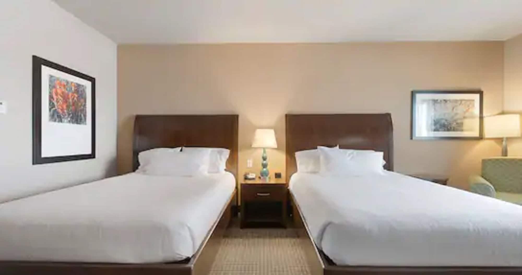 Hilton Garden Inn Lawton-Fort Sill Extérieur photo