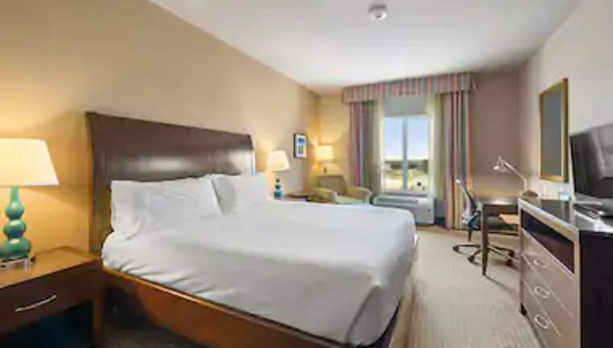 Hilton Garden Inn Lawton-Fort Sill Extérieur photo