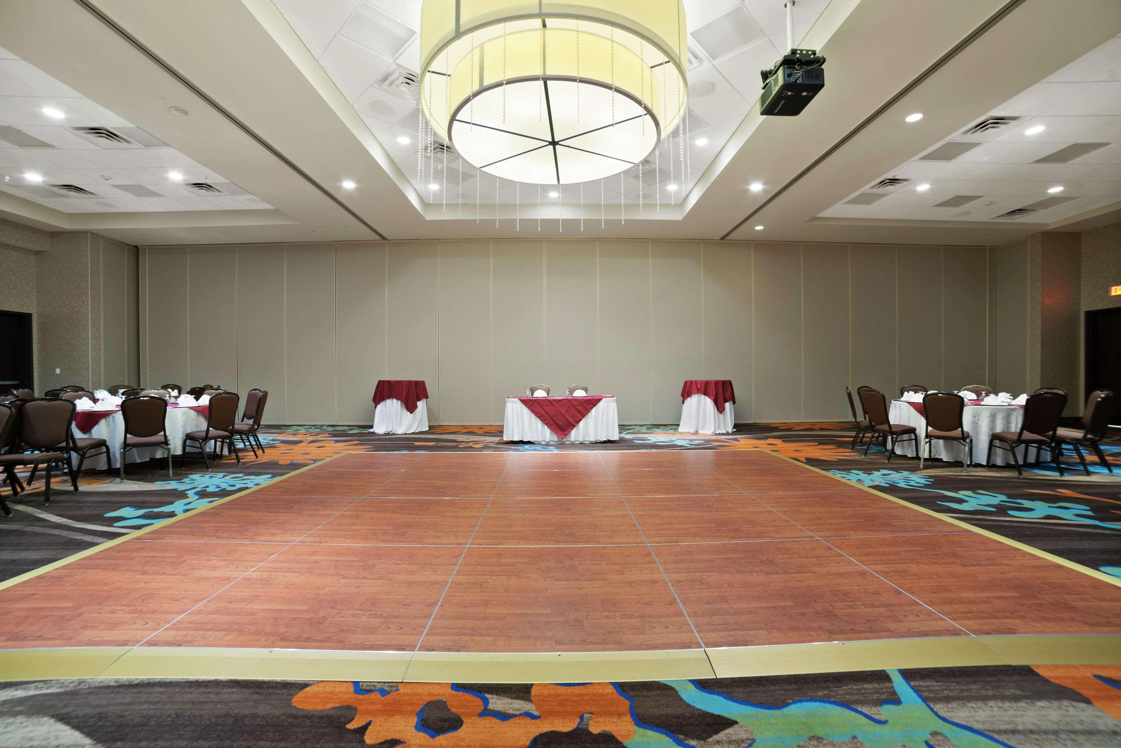 Hilton Garden Inn Lawton-Fort Sill Extérieur photo