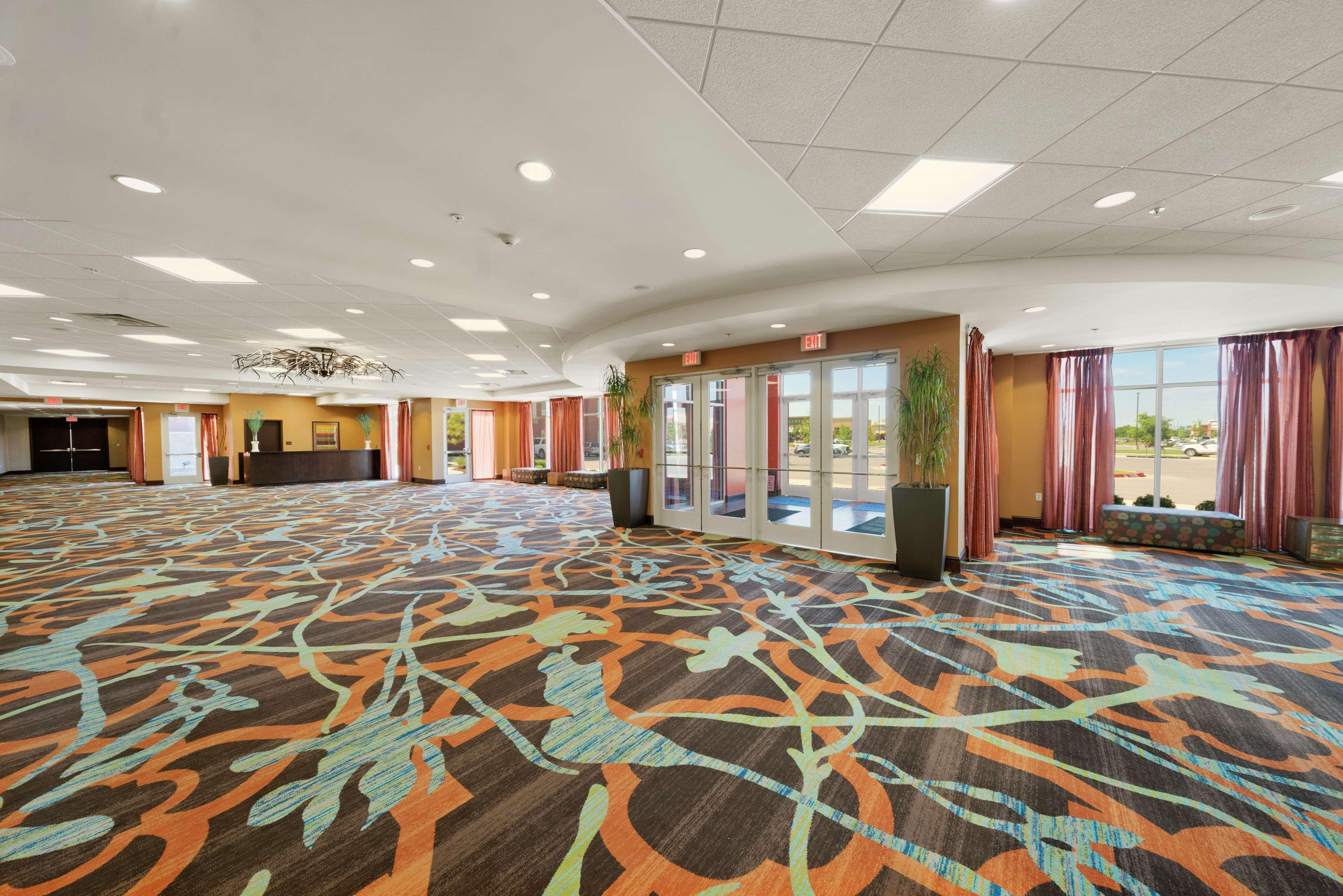 Hilton Garden Inn Lawton-Fort Sill Extérieur photo