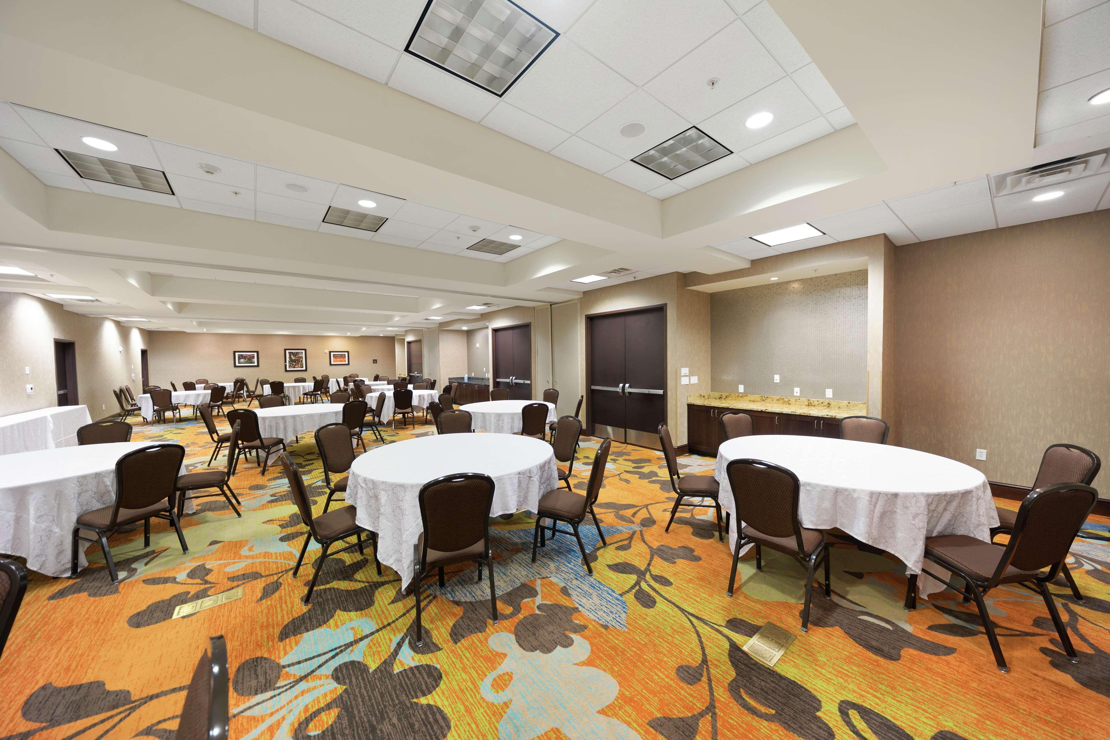 Hilton Garden Inn Lawton-Fort Sill Extérieur photo