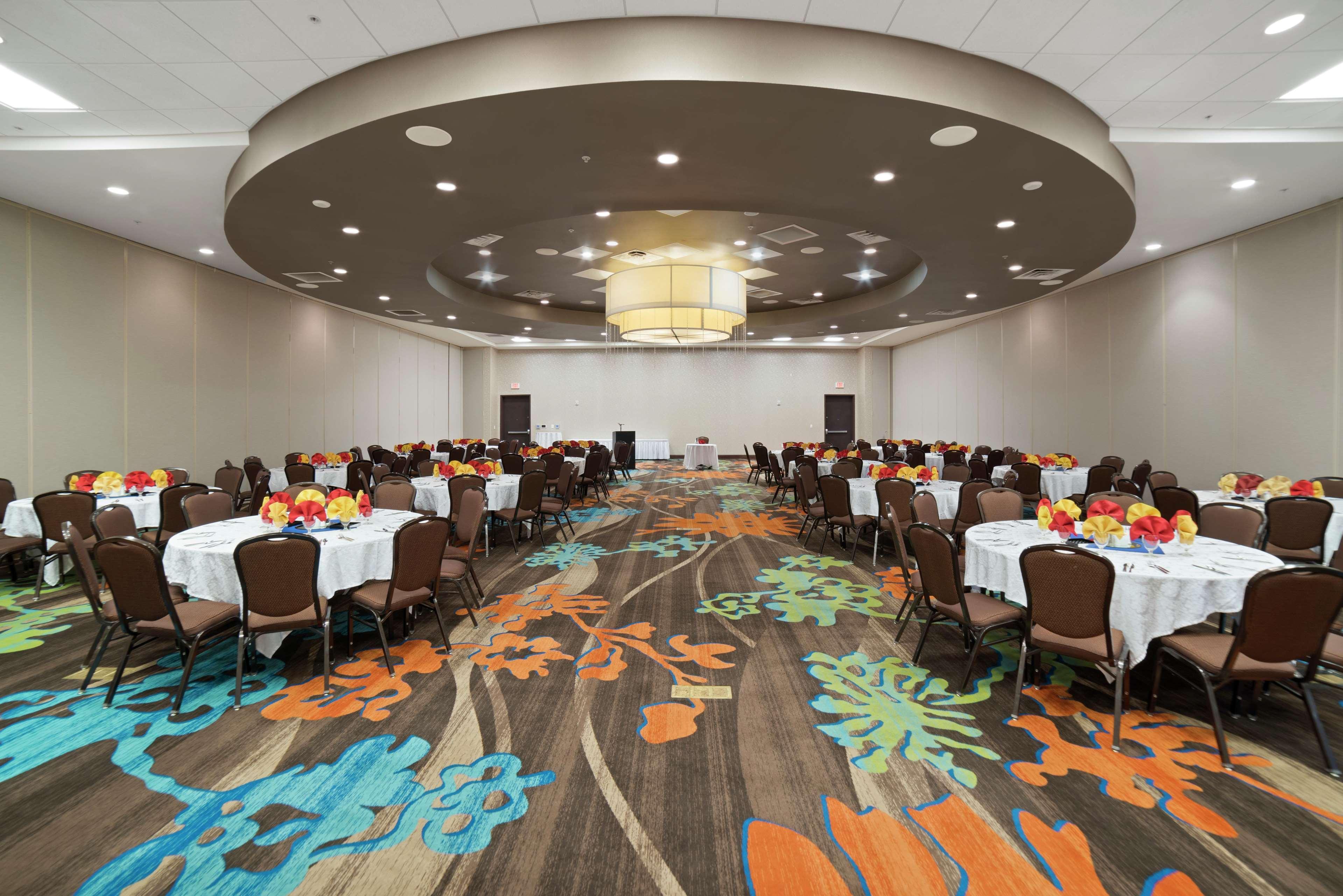 Hilton Garden Inn Lawton-Fort Sill Extérieur photo