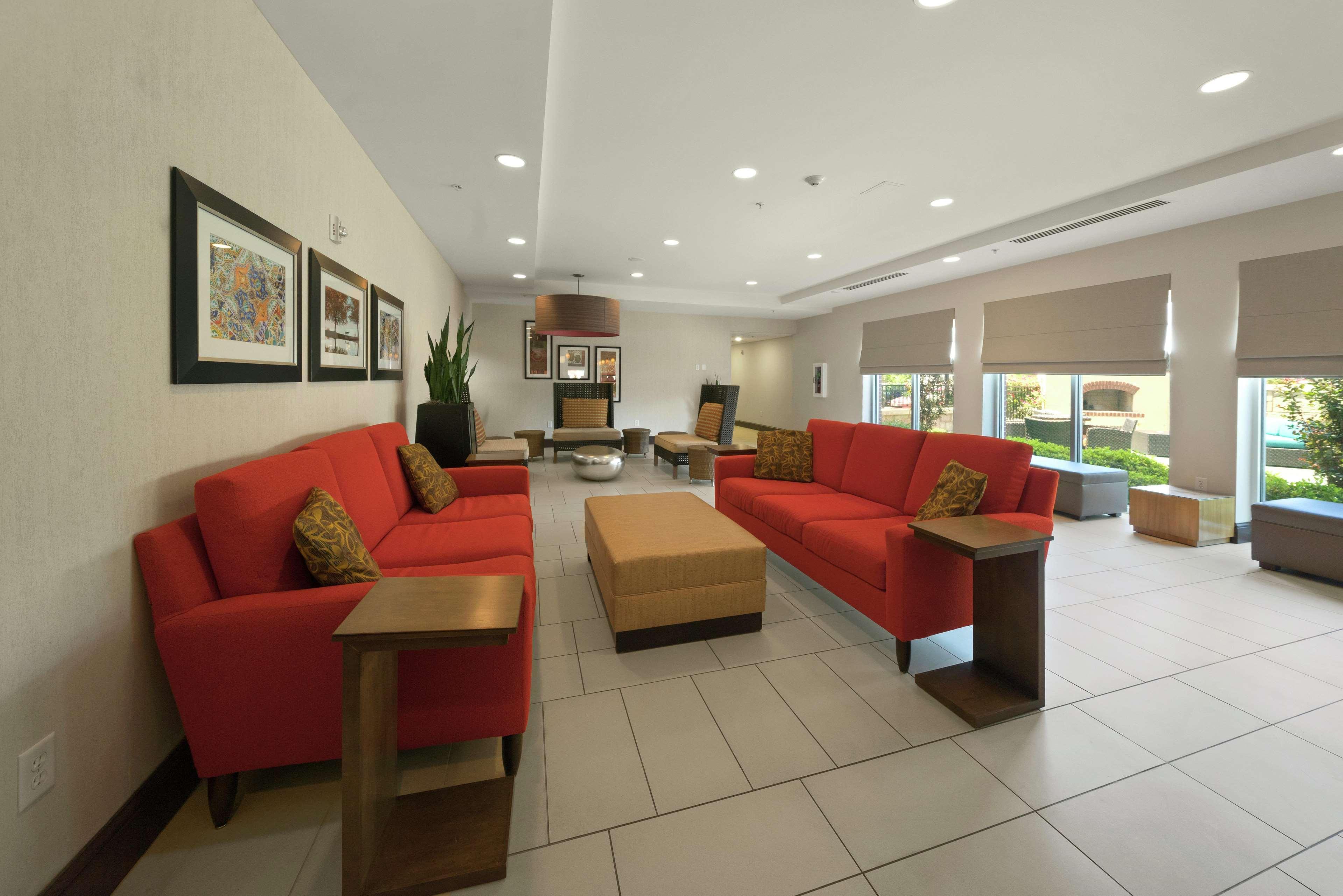Hilton Garden Inn Lawton-Fort Sill Extérieur photo