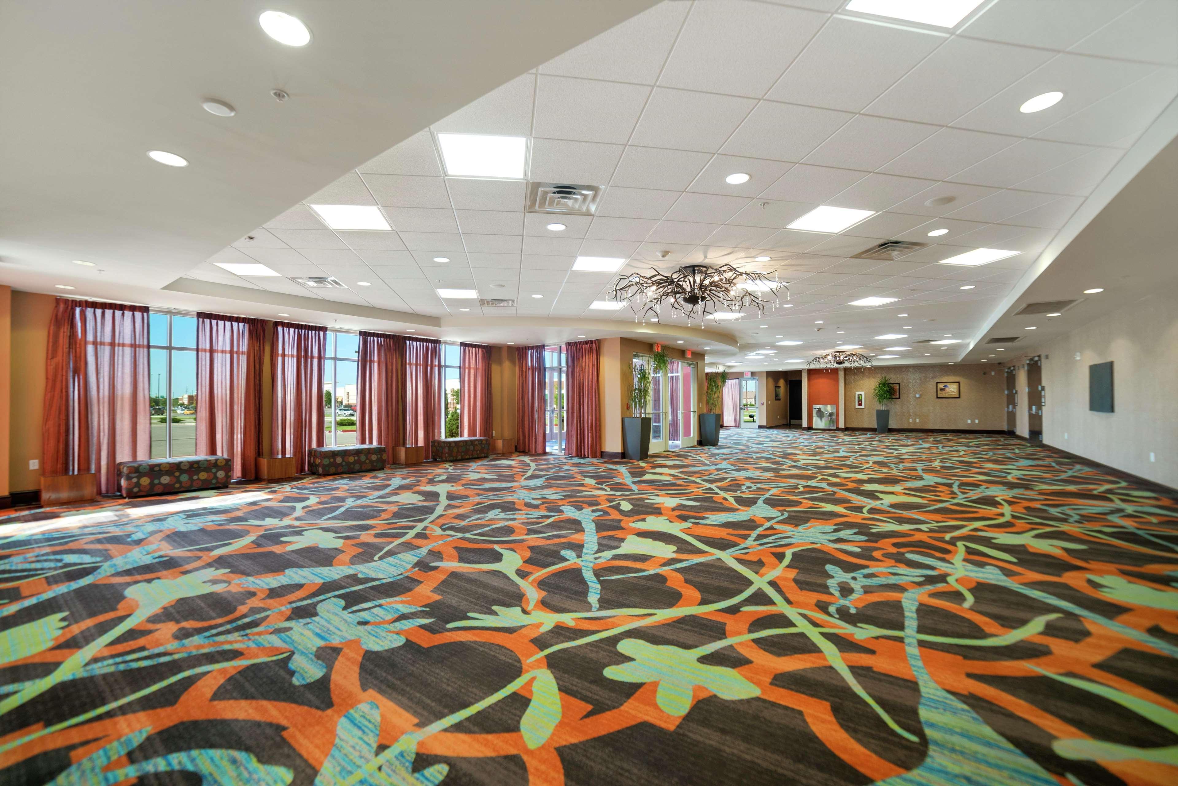 Hilton Garden Inn Lawton-Fort Sill Extérieur photo
