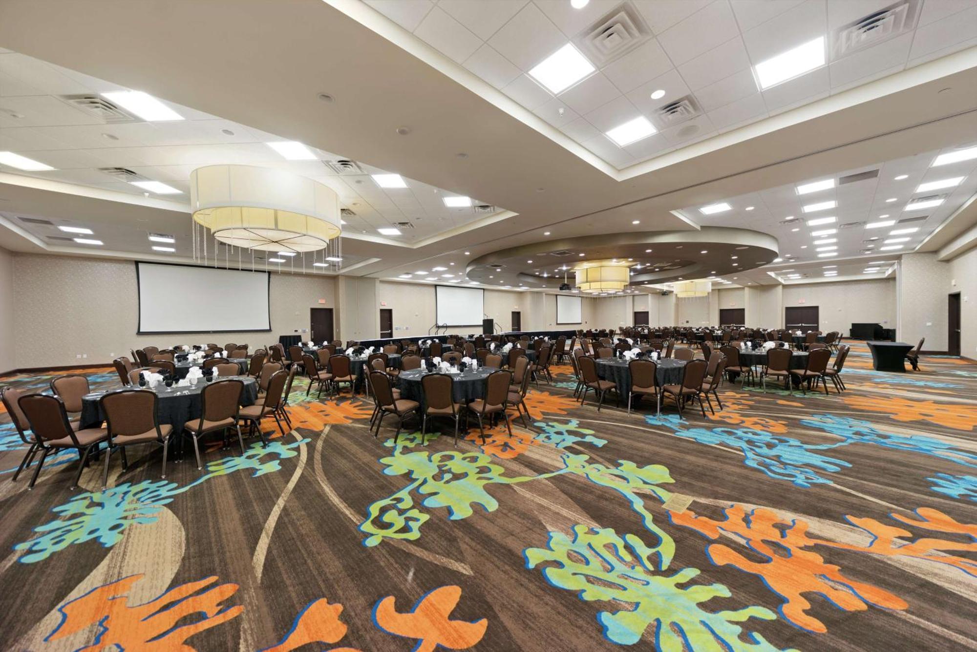 Hilton Garden Inn Lawton-Fort Sill Extérieur photo
