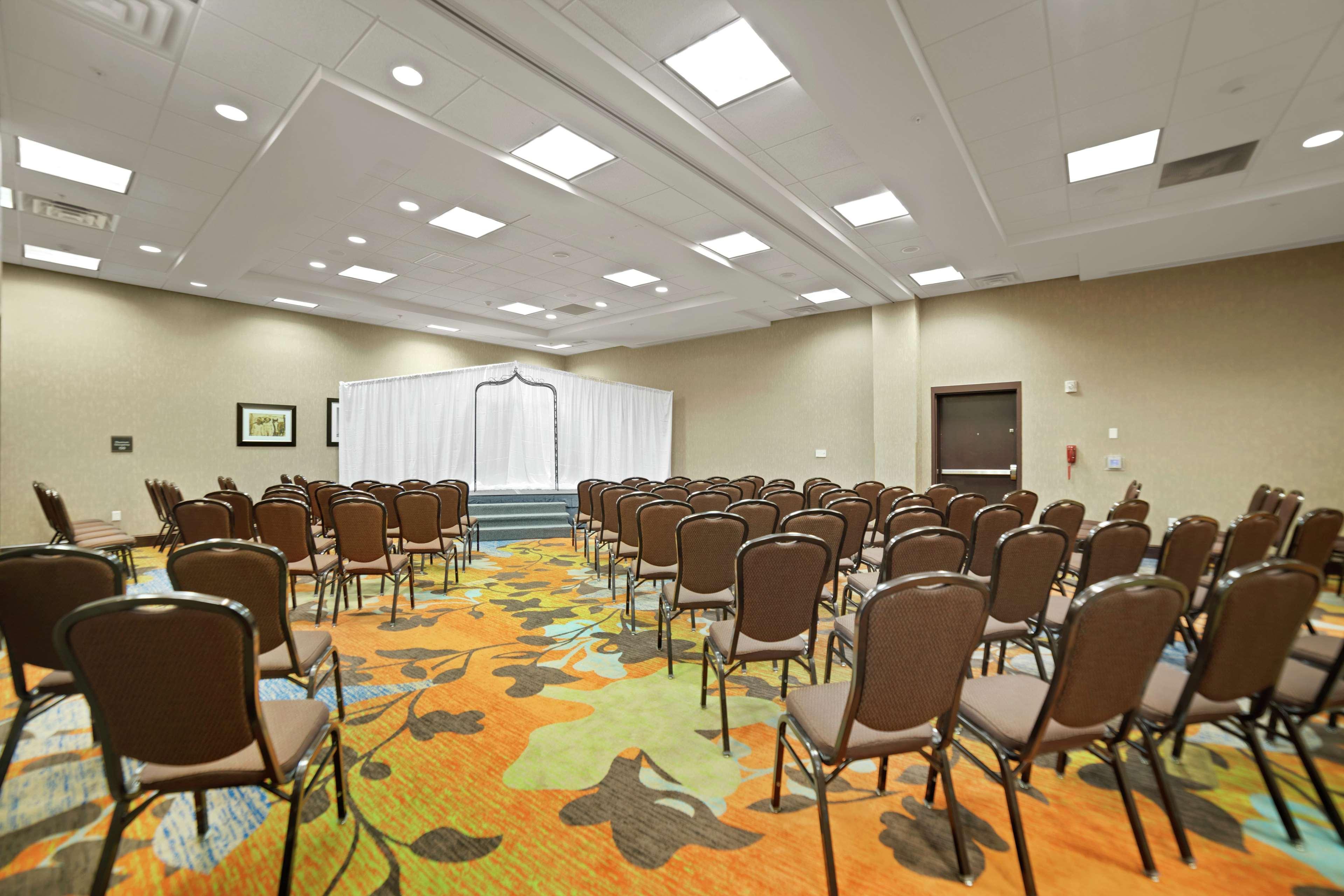 Hilton Garden Inn Lawton-Fort Sill Extérieur photo
