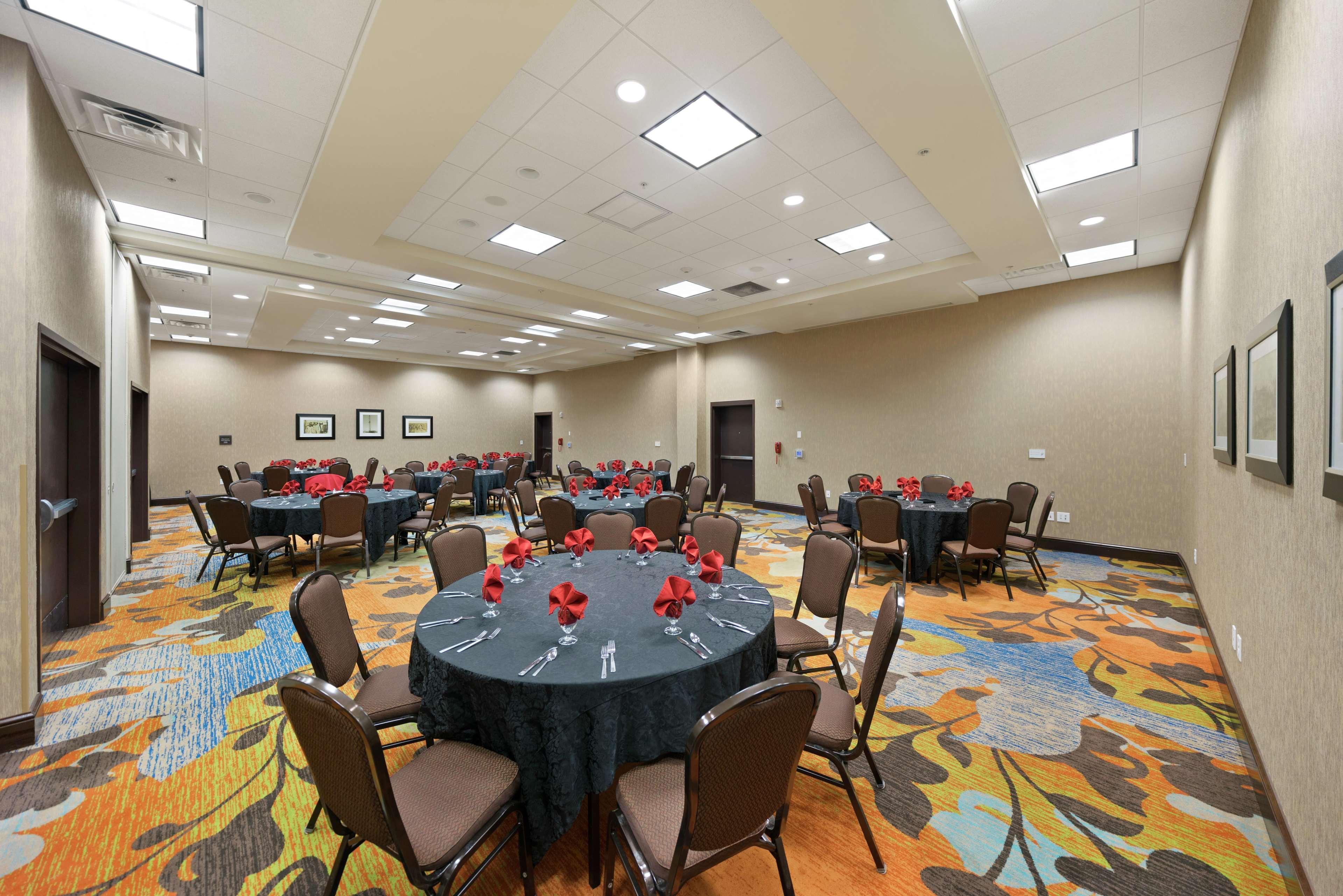 Hilton Garden Inn Lawton-Fort Sill Extérieur photo