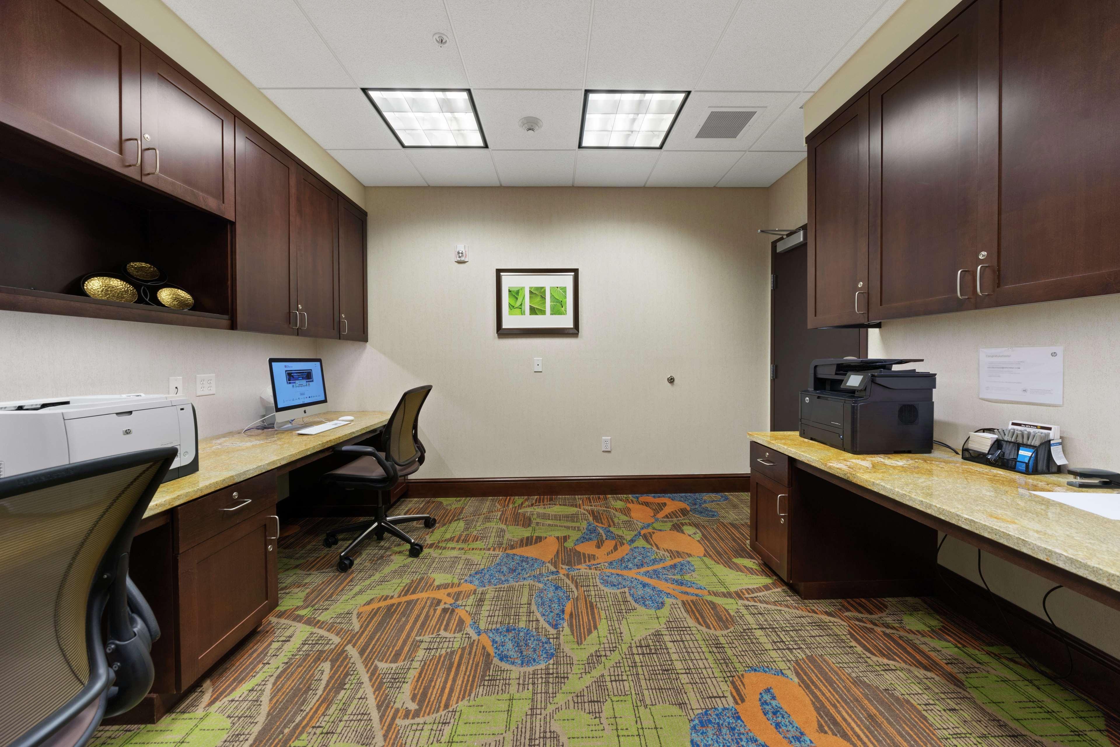 Hilton Garden Inn Lawton-Fort Sill Extérieur photo