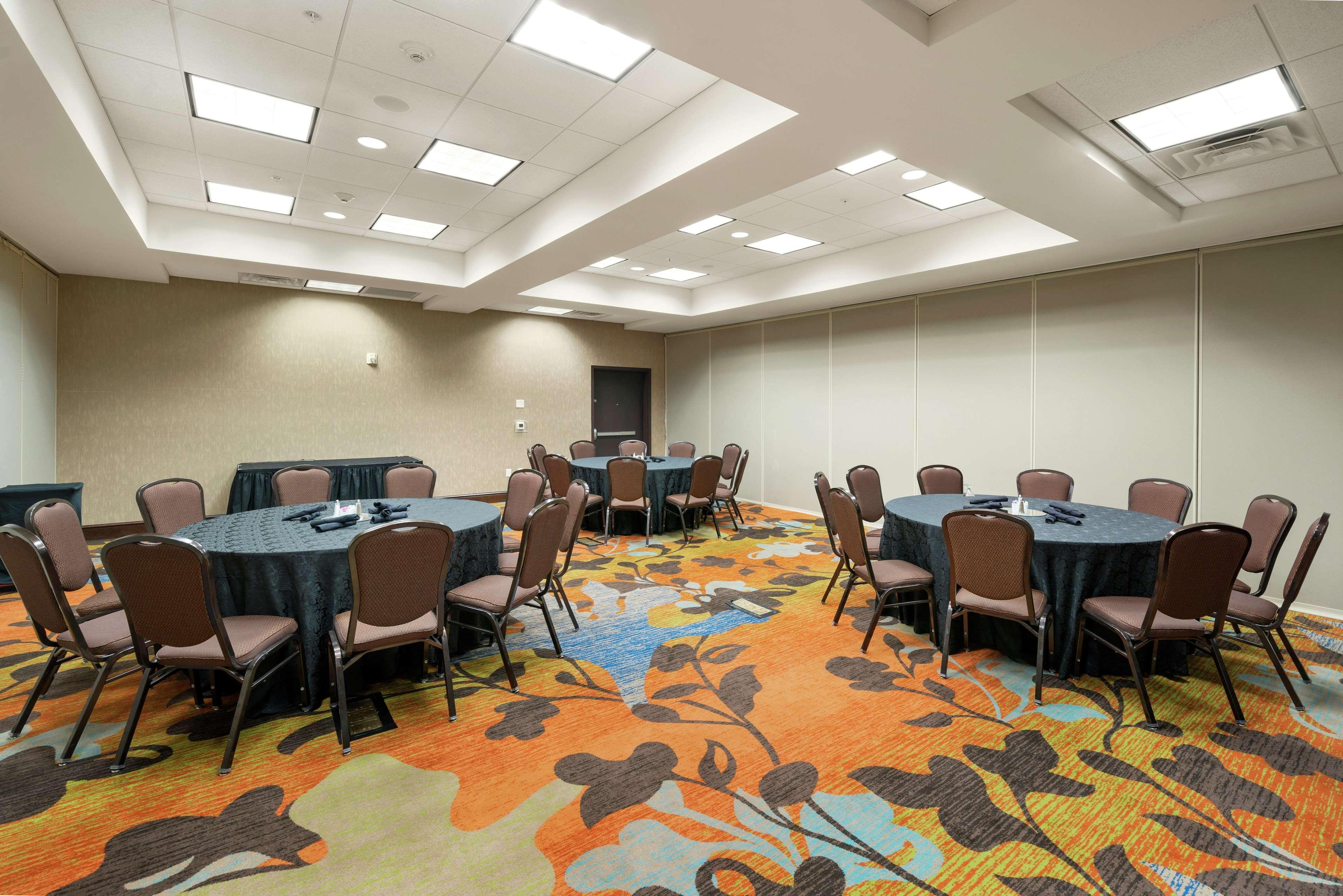 Hilton Garden Inn Lawton-Fort Sill Extérieur photo