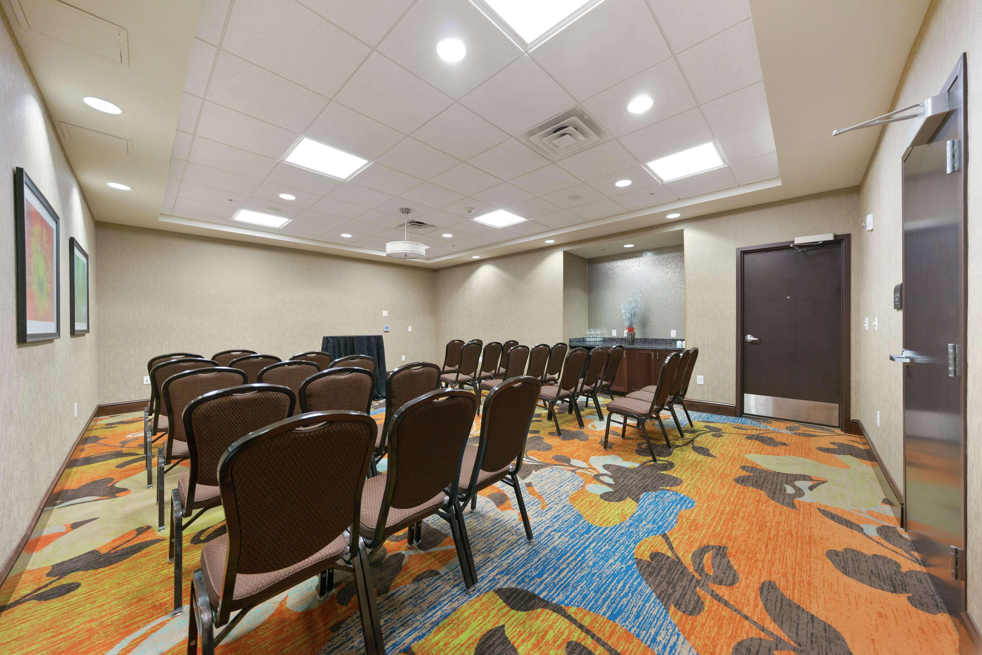 Hilton Garden Inn Lawton-Fort Sill Extérieur photo