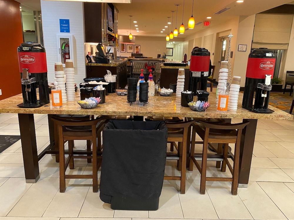 Hilton Garden Inn Lawton-Fort Sill Extérieur photo