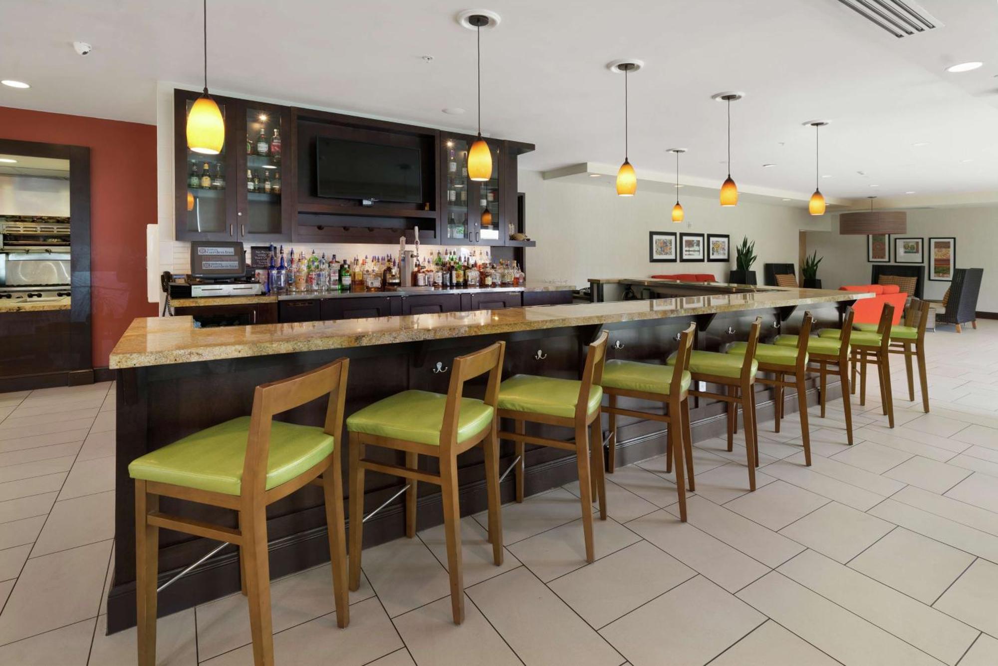 Hilton Garden Inn Lawton-Fort Sill Extérieur photo