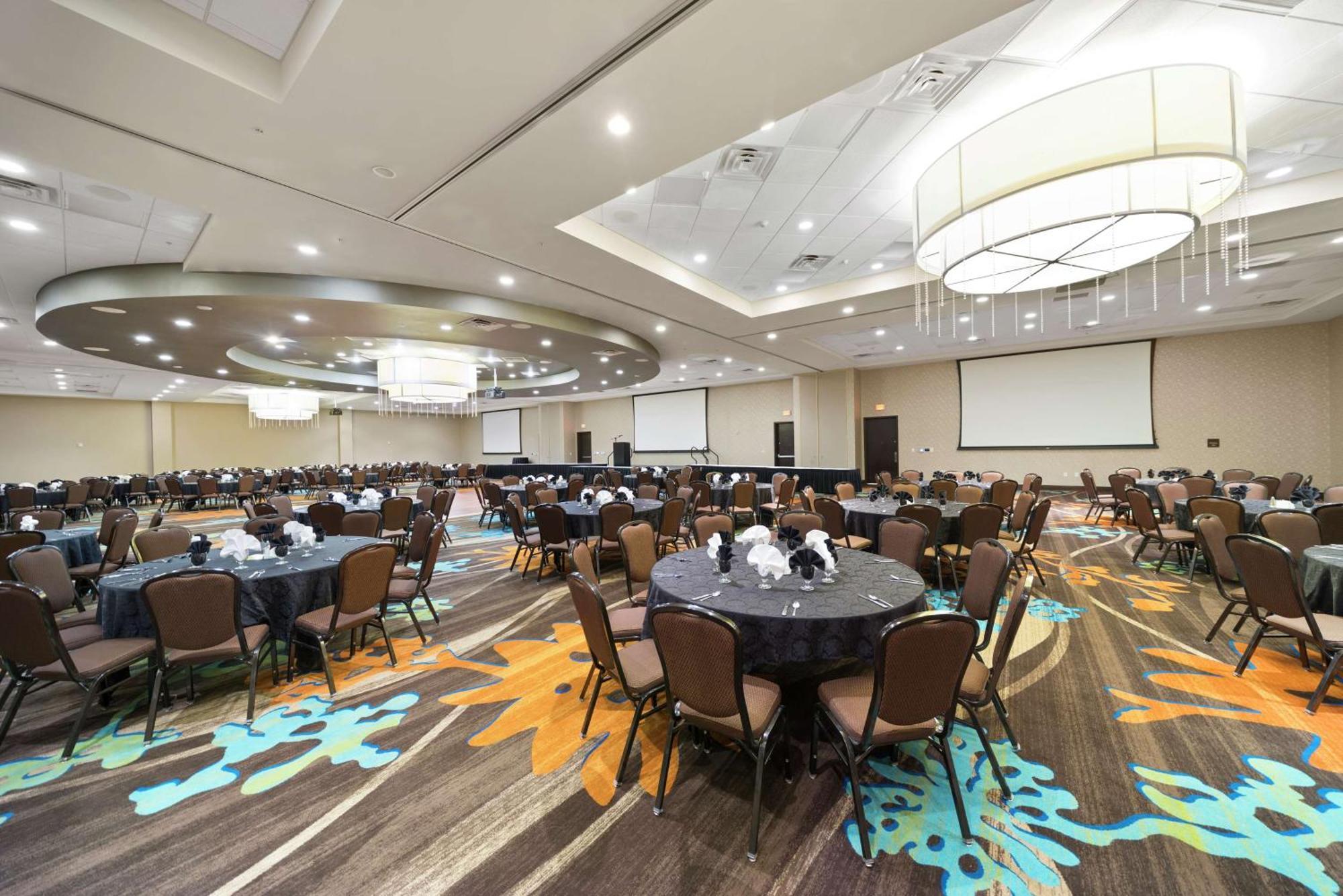 Hilton Garden Inn Lawton-Fort Sill Extérieur photo