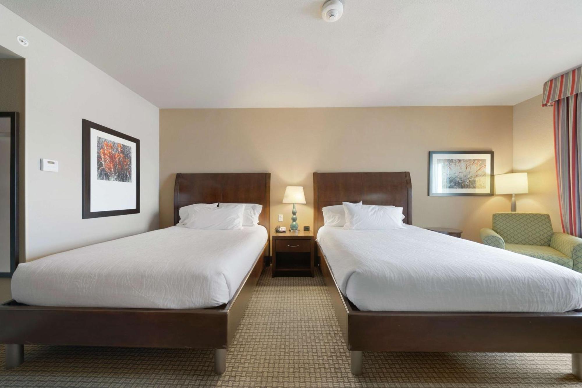 Hilton Garden Inn Lawton-Fort Sill Extérieur photo