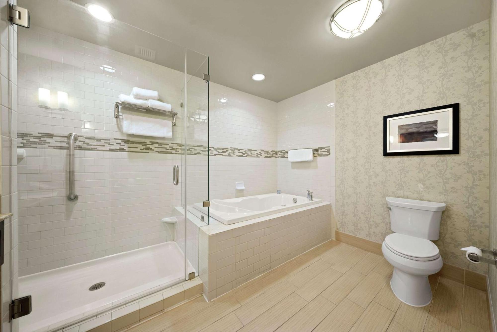 Hilton Garden Inn Lawton-Fort Sill Extérieur photo