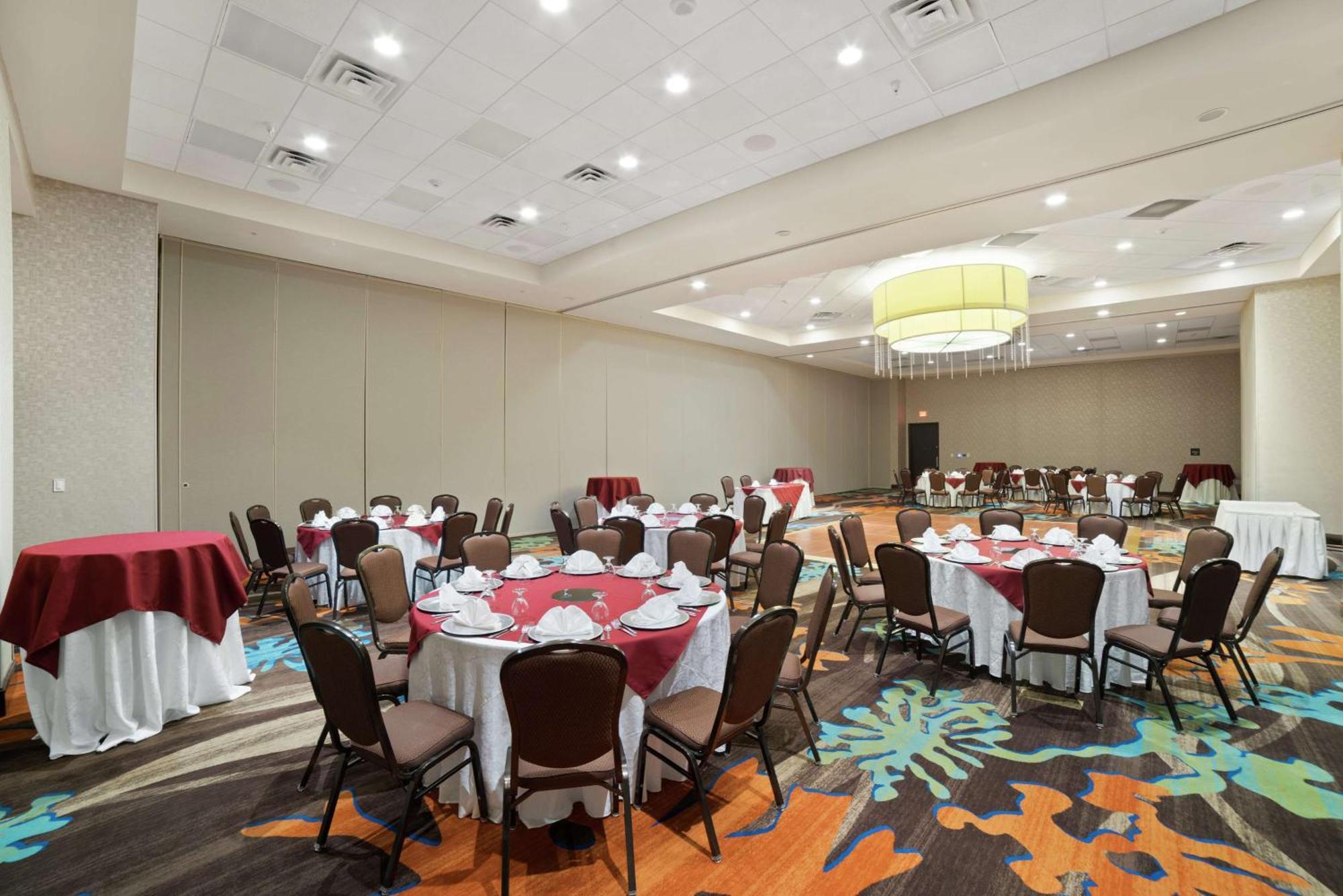 Hilton Garden Inn Lawton-Fort Sill Extérieur photo
