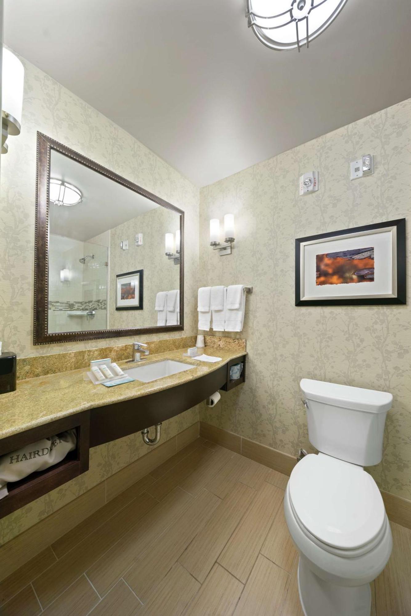 Hilton Garden Inn Lawton-Fort Sill Extérieur photo