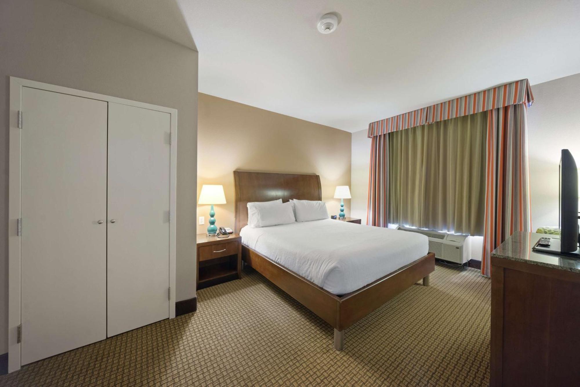 Hilton Garden Inn Lawton-Fort Sill Extérieur photo
