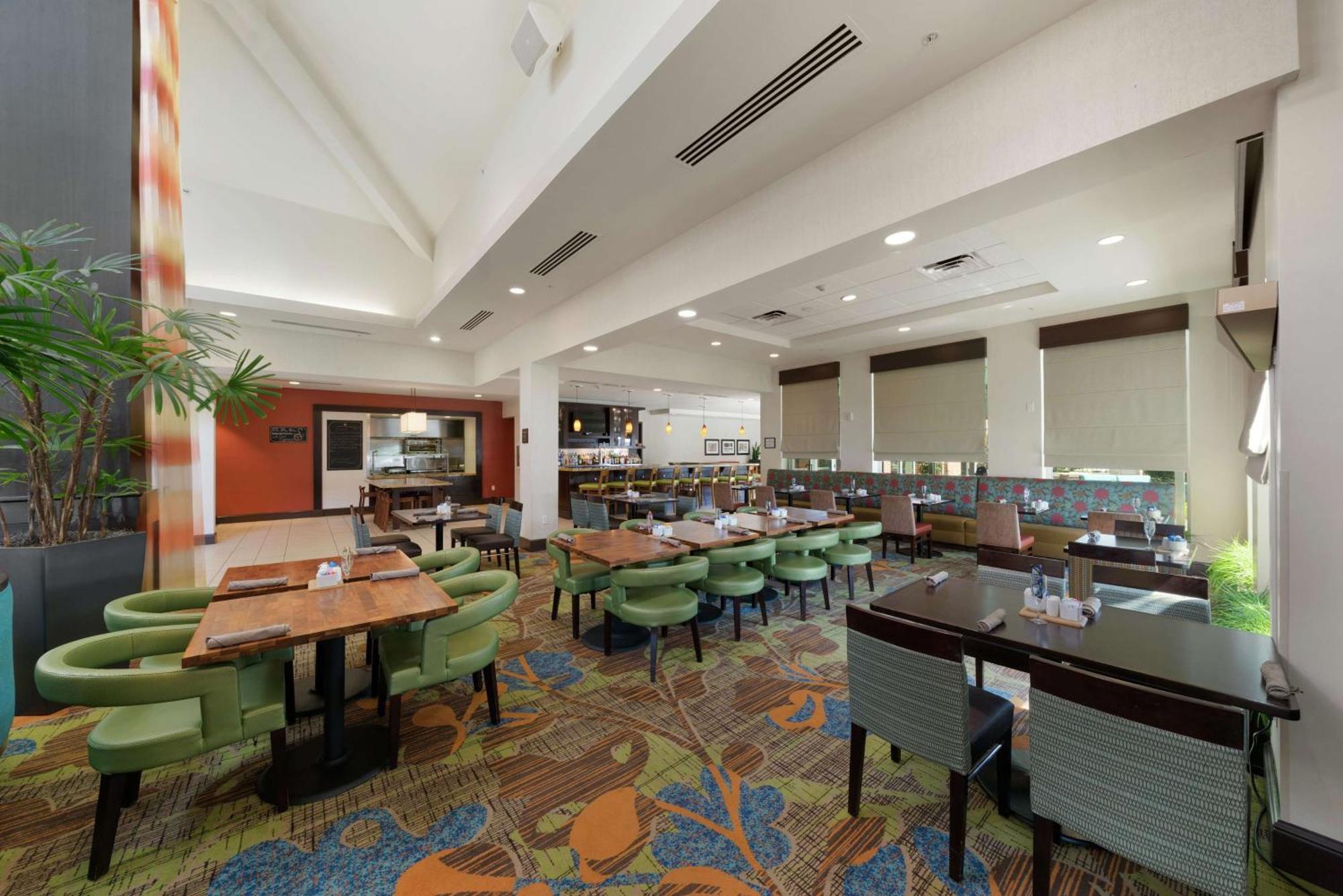 Hilton Garden Inn Lawton-Fort Sill Extérieur photo