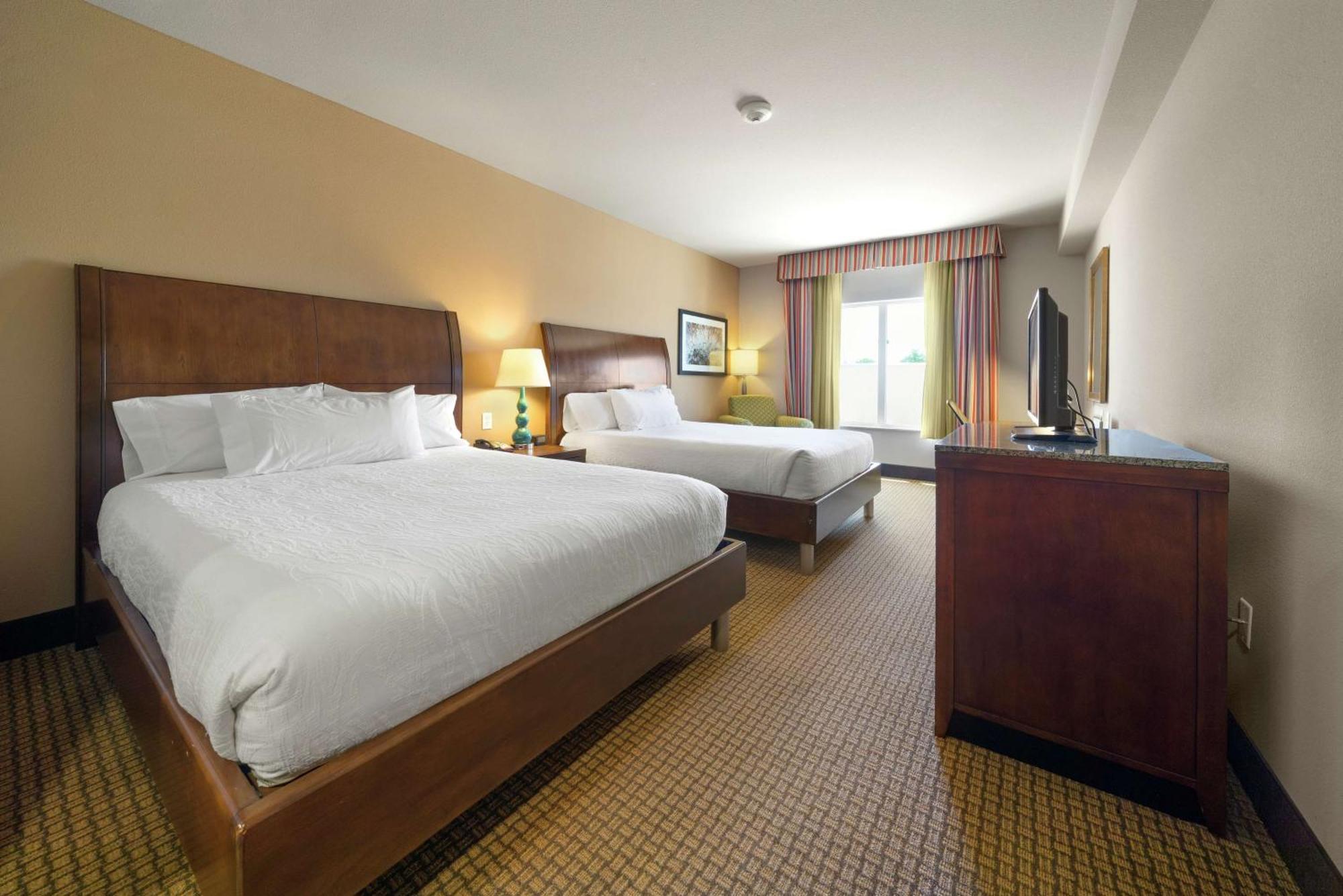 Hilton Garden Inn Lawton-Fort Sill Extérieur photo