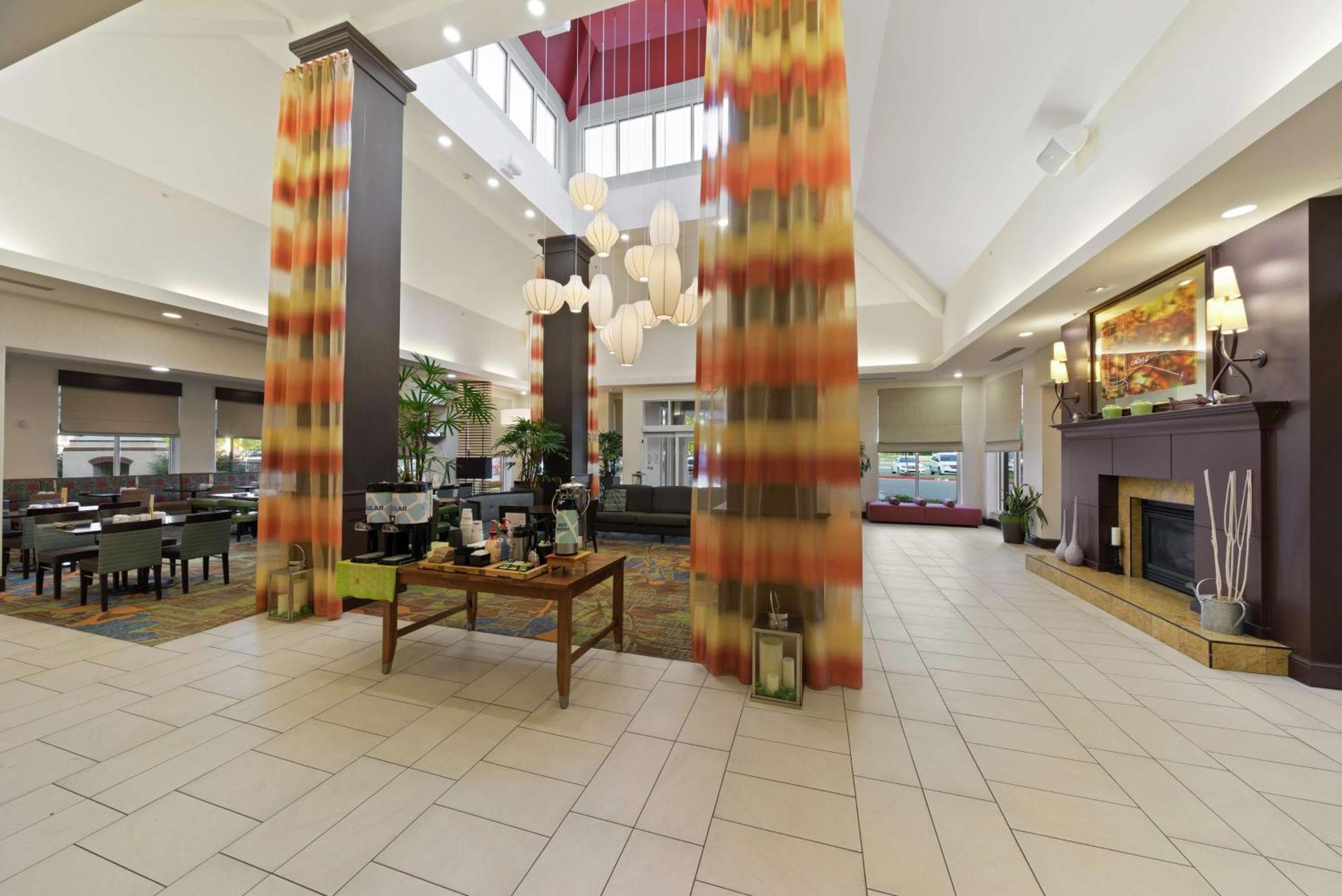 Hilton Garden Inn Lawton-Fort Sill Extérieur photo
