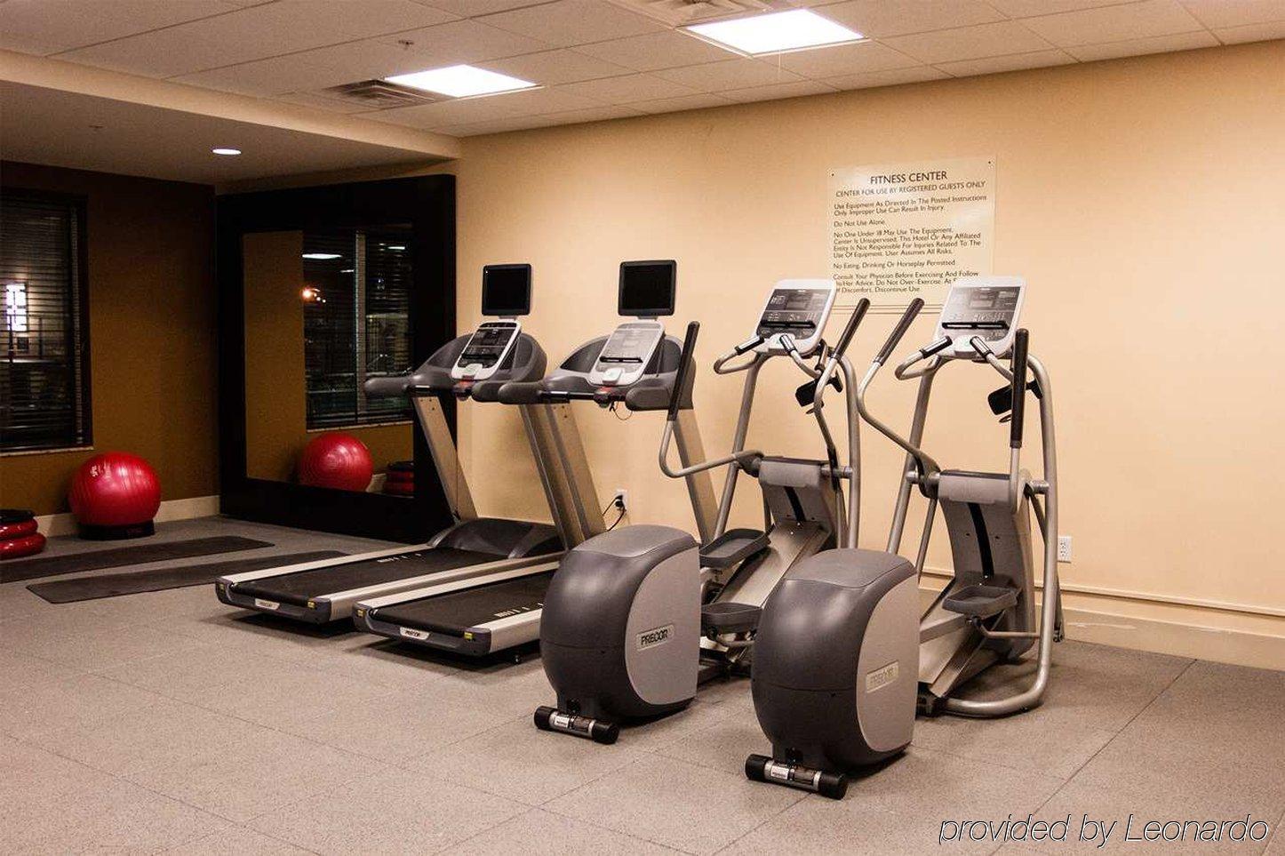 Hilton Garden Inn Lawton-Fort Sill Extérieur photo