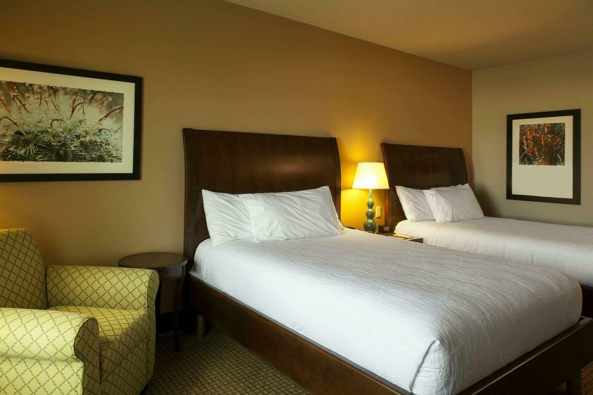 Hilton Garden Inn Lawton-Fort Sill Extérieur photo